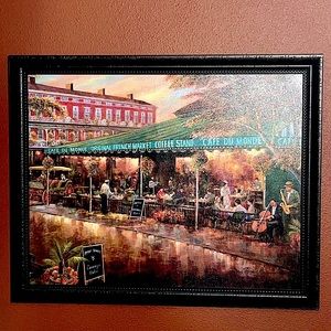 Beautiful Cafe Du Monde Picture